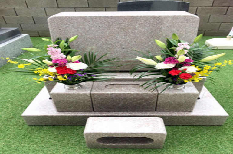 「ご法要用の仏花」