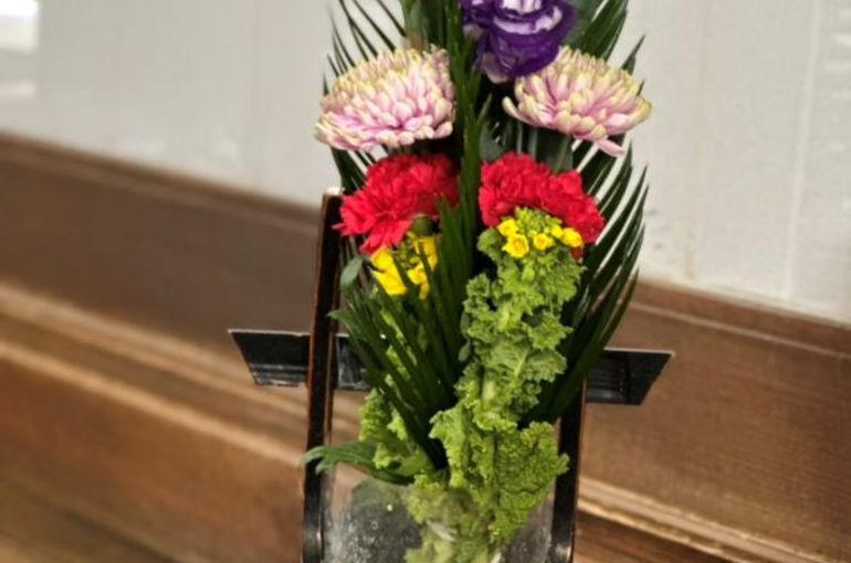 「菜の花」
